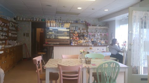 The Old Bakehouse Tea Room