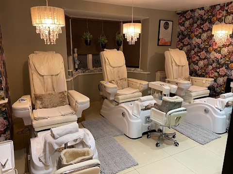 Beautiful Nails & Body Salon