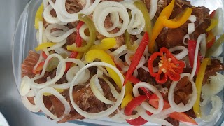 Top Steam Caribbean Food