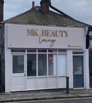 MK Beauty Lounge