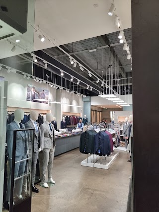 NA Menswear Westfield