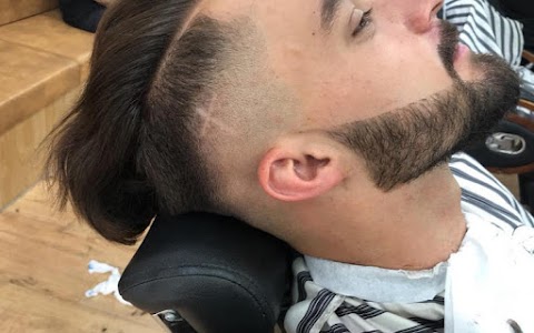 Top Cut Turkish Barbers