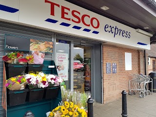 Tesco Express