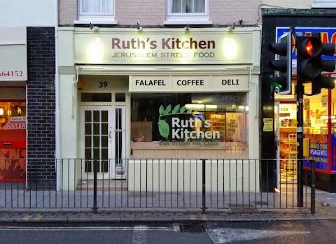 Ruth's Kitchen