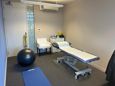 London Back Pain Clinic