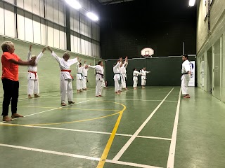 Bristol Karate Academy - Long Ashton dojo