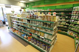 Zen Health Foods (B.Green)