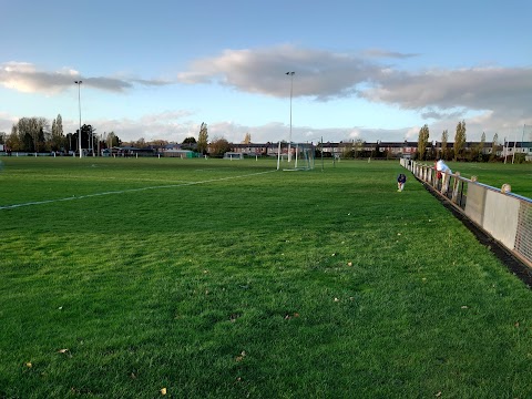 Coventry Sphinx Sports and Social Club