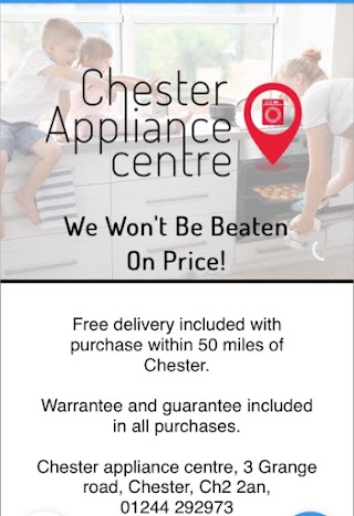 Chester Appliance Centre