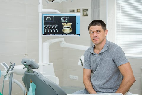 Стоматология Семенец Александр Владимирович