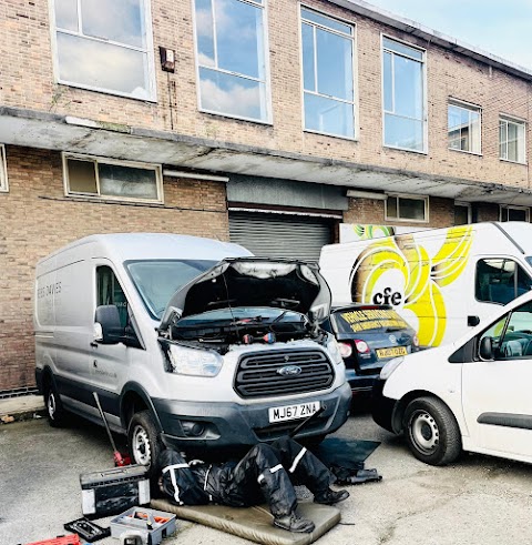 Quick Fix Mobile Mechanic - Mechanic Repair in Wigan