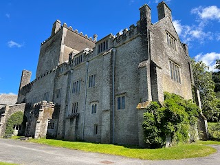 National Trust - Buckland Abbey