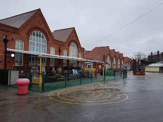 Yardley Primary School