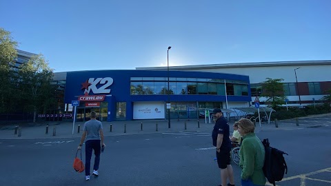 K2 Crawley