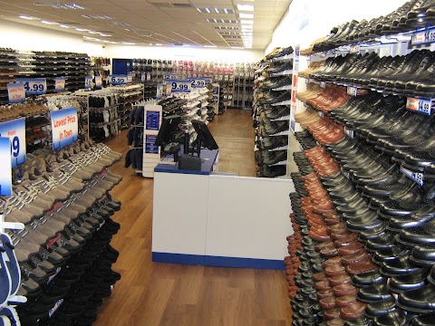 Shoe Zone