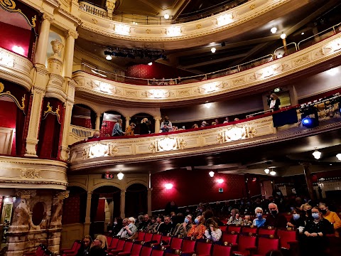 His Majesty's Theatre