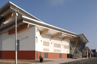 Liverpool Aquatics Centre Lifestyle