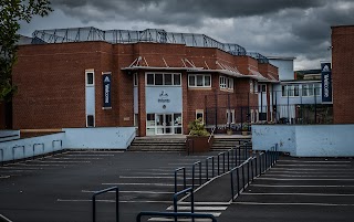 Bury Grammar School Girls