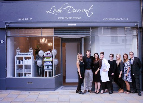 Leah Durrant Hair Salon