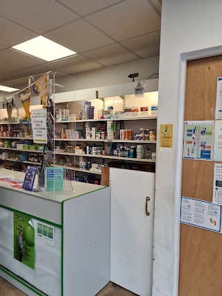 Wilkinson Pharmacy Ltd