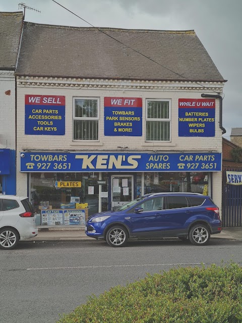 Kens Auto Spares