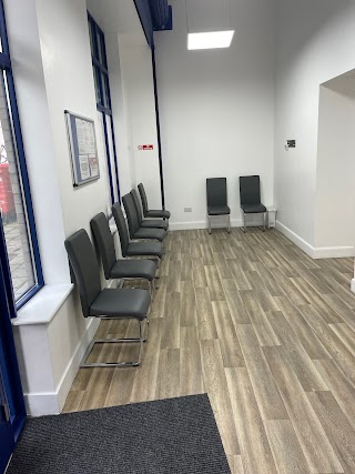 ConfiDental Clinic, Streatham