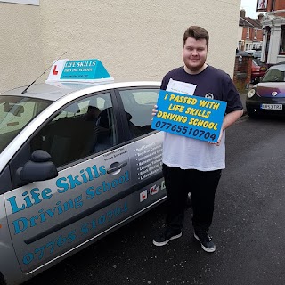 Life Skills Driving School