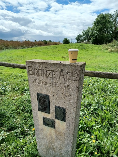 Stanwick Lakes