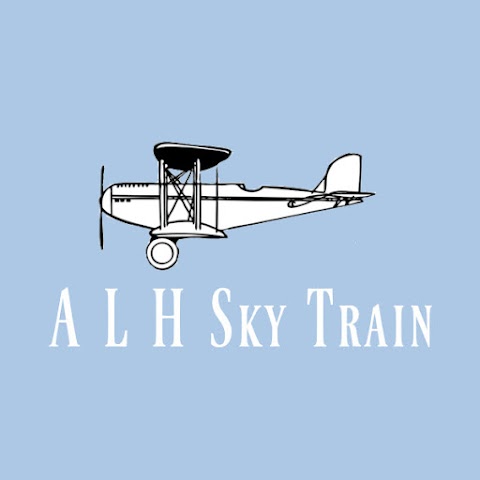 A L H Sky Train