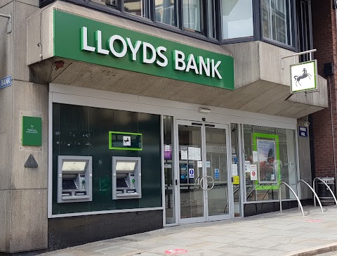 Lloyds Bank