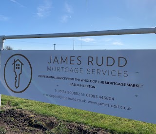 James Rudd Mortgage Services Ltd