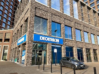 Decathlon Surrey Quays