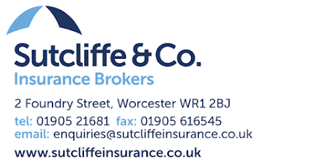 Sutcliffe & Co Insurance Brokers