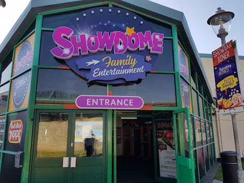 Showdome