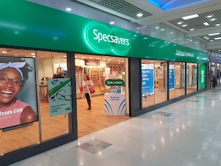 Specsavers Opticians and Audiologists - Runcorn