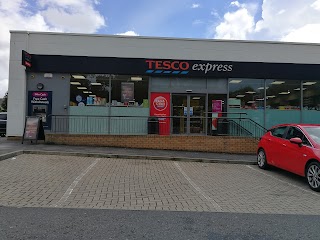 Tesco Express