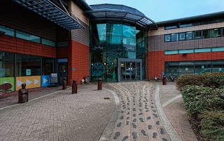 John Pounds Centre