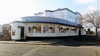 Sportsmans Arms