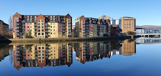 St Johns Wharf