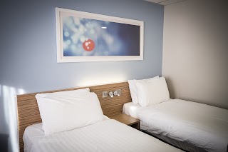 Travelodge Belfast Central