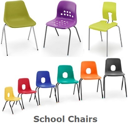 Education Furniture UK