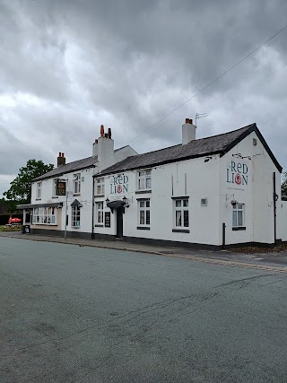 Ye Olde Red Lion