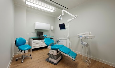 Bupa Dental Care St Mary Axe