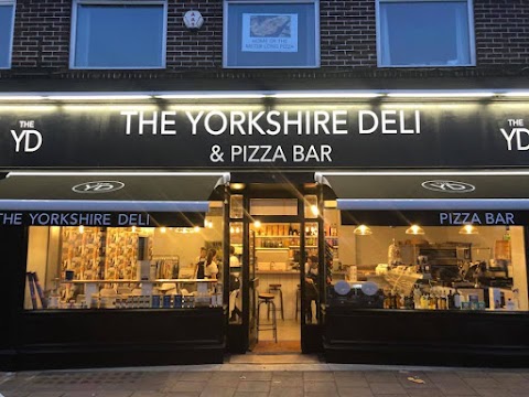 The Yorkshire Deli & Pizza Bar