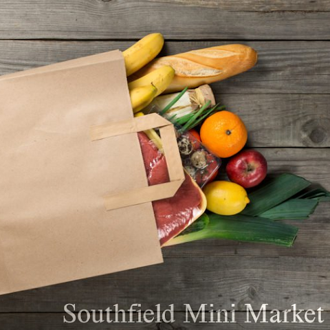 Southfield Mini Market