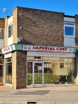 Imperial Chef