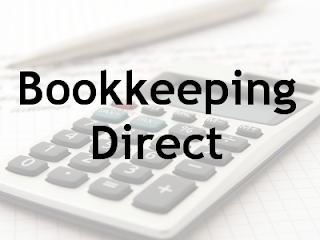 Bookkeeping Direct