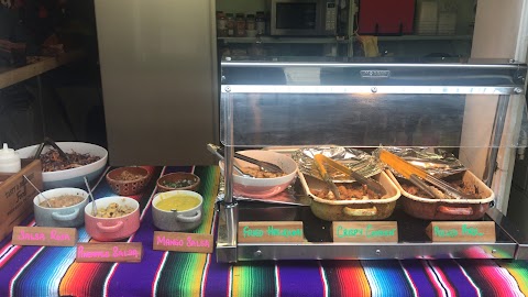 Taco Barra