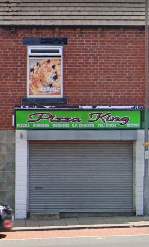 Pizza King