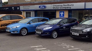 Chipping Sodbury Motor Company